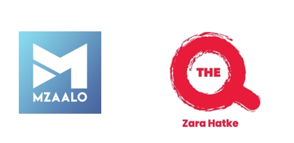 The Q Partners With Mzaalo