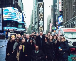 TBWA Named Adweek’s 2021 Global Agency of the Year