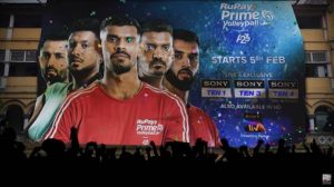 Sony Pictures Sports Network reignites the love for volleyball