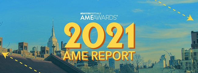 AME Awards Announces 2021 AME Report