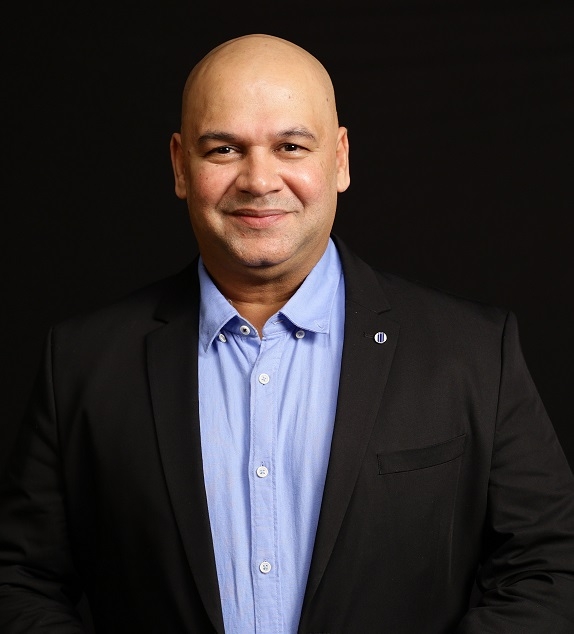 MX Player appoints Suresh Menon as the Content and Creative Head for MX Studios