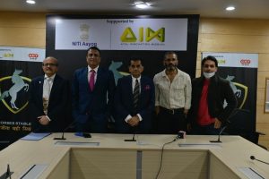 Good News Today launches brand new entrepreneurial reality show- “Horses Stable: Jo Jeeta Wohi Sikander”