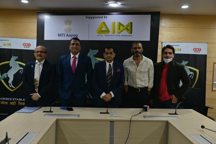 Good News Today launches brand new entrepreneurial reality show- “Horses Stable: Jo Jeeta Wohi Sikander”