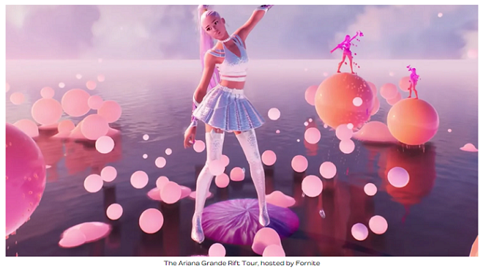 Best of our 2021 predictions - Culture, Technology and Travel 4 Best of our 2021 predictions - Culture, Technology and Travel