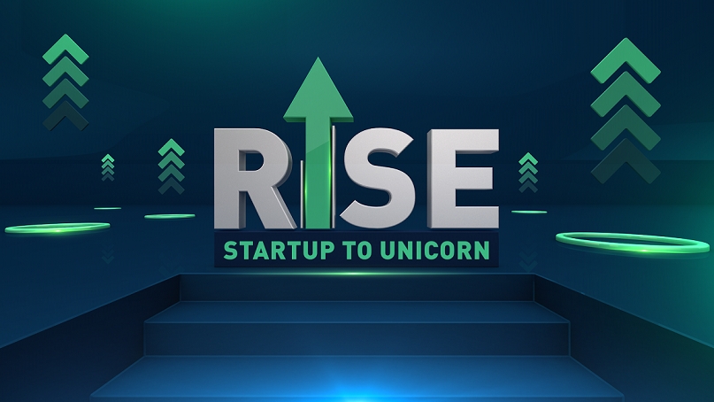 ZEE Hindustan launches its new Intellectual Property 'Rise