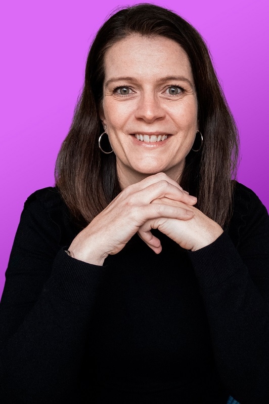 Landor & Fitch appoints new Global CMO