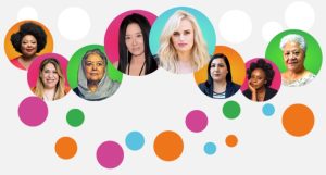 Indian Women on BBC's 100 Women list