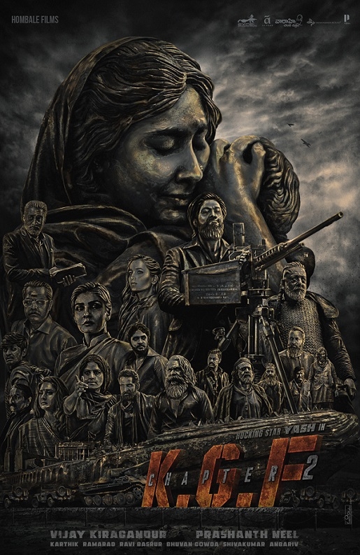 Khushi Advertising forays into movie marketing