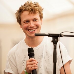 BBC’s Dylan Haskins Joins New York Festivals Radio Awards Advisory Board