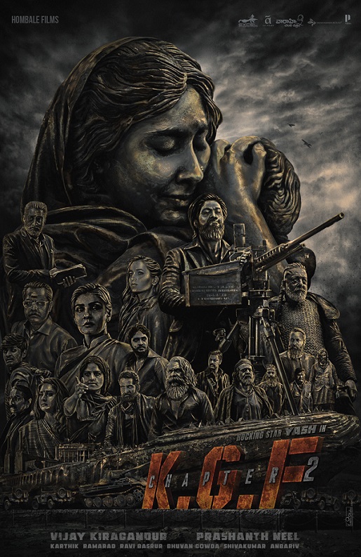 Khushi Advertising forays into movie marketing