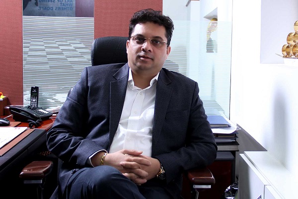 Khushi Advertising forays into movie marketing