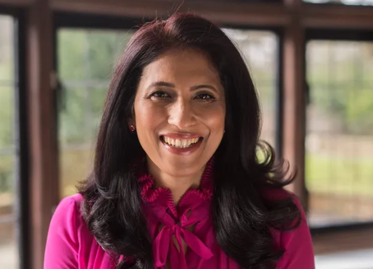 Leena Nair to head French luxury brand Chanel as CEO