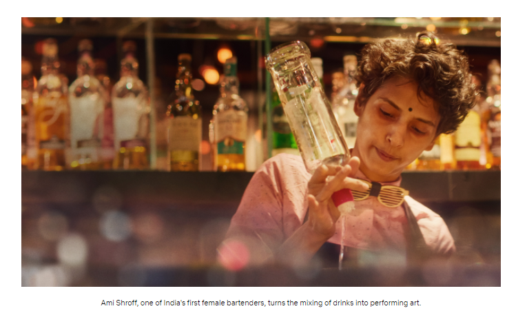 ‘Midnight Asia: Eat. Dance. Dream.’ Offers a Glimpse Into the Hidden, Nocturnal Worlds of Its Megacities 4 ‘Midnight Asia: Eat. Dance. Dream.’ Offers a Glimpse Into the Hidden, Nocturnal Worlds of Its Megacities