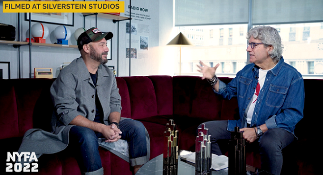 New York Festivals 2022 Advertising Awards Open for Entries