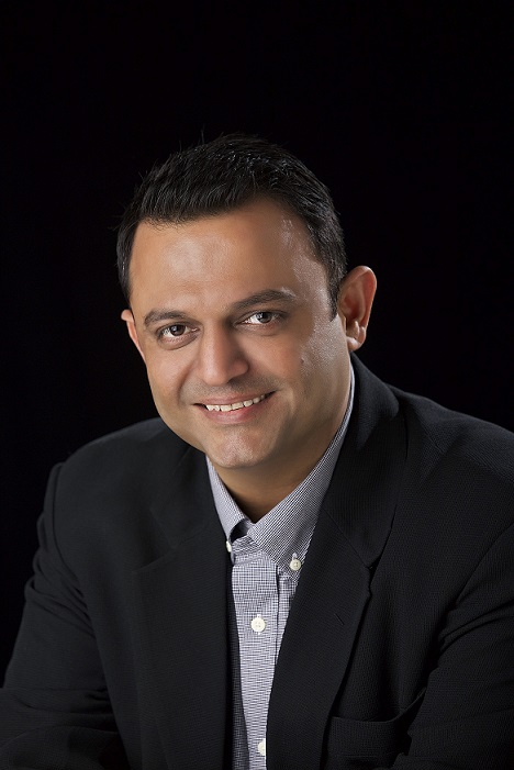 Sooraj Bhalla to step down as Founder & CEO of MATES - Entertainment Unit of Madison World