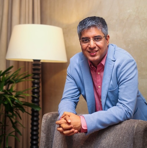 Tarun Katial’s EVE WORLD acquires ‘Femcy’, a personalised menstrual wellness solution