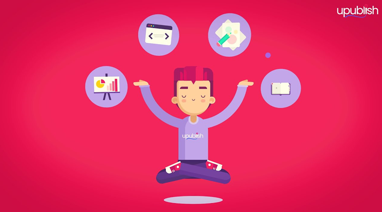 HT Media launches Upublish – the most comprehensive CMS for small and medium publishers