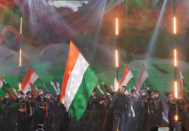 Zee Cinema and Zee TV plan an entertainment fiesta to celebrate ‘India 75’ in collaboration with Zee Live