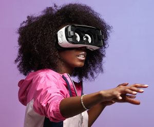 The creative economy takes center stage