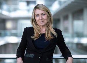 Deborah Turness appointed as CEO, BBC News and Current Affairs