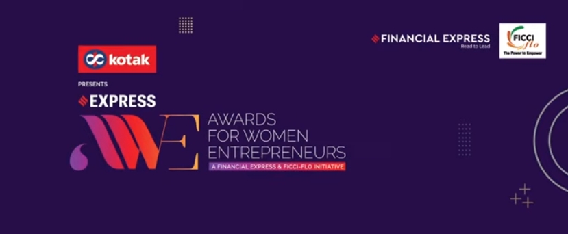 Express Awards Honours Leading Women Entrepreneurs
