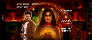 Zee Punjabi's New Show- Nayan Opens as a slot leader with a massive Opening of 2.3 TVR*