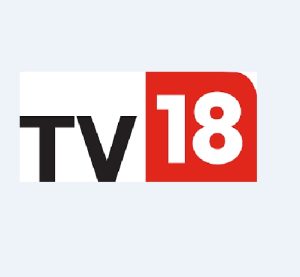 Network18 reports its highest ever EBITDA