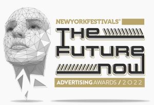 NYF’s Advertising Awards Debuts “The Future Now” Category Group