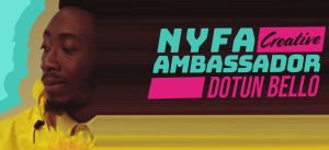 New York Festivals Advertising Awards Announces 2022 Grand Jury