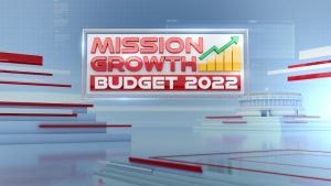 ET NOW and ET NOW Swadesh unveils an exclusive Budget Day programming under Mission Growth: Budget 2022