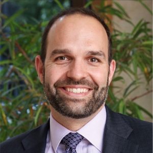 NAB President and CEO Curtis LeGeyt Shares Vision and Outlook for Broadcasting in Town Hall