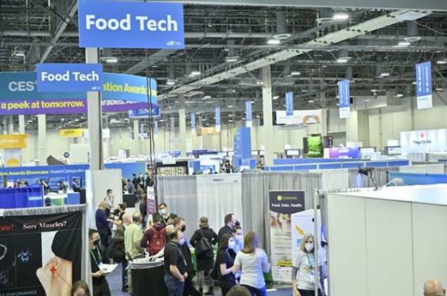 That's a Wrap: CES 2022 Concludes In Person with Innovation to Better the World