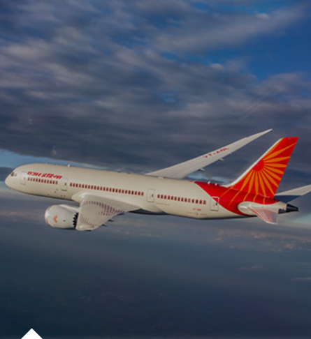 Tata Group Onboards Air India