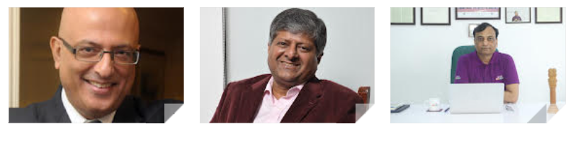 Axis My India constitutes advisory board with industry experts Shashi Sinha & Vikram Sakhuja as members