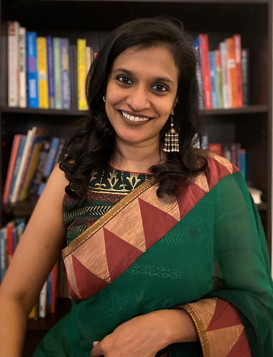 Meta Appoints Meghna Apparao As the Director of E-commerce Industry Vertical in India