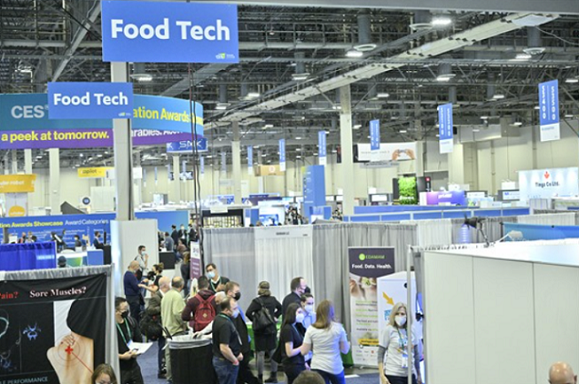 That's a Wrap: CES 2022 Concludes In Person with Innovation to Better the World