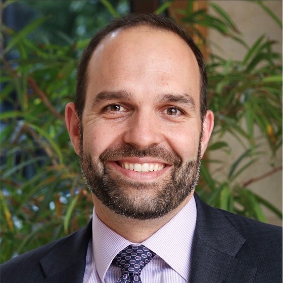 NAB President and CEO Curtis LeGeyt Shares Vision and Outlook for Broadcasting in Town Hall