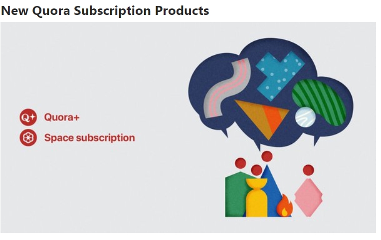 Earn by sharing your knowledge on Quora 2 Earn by sharing your knowledge on Quora