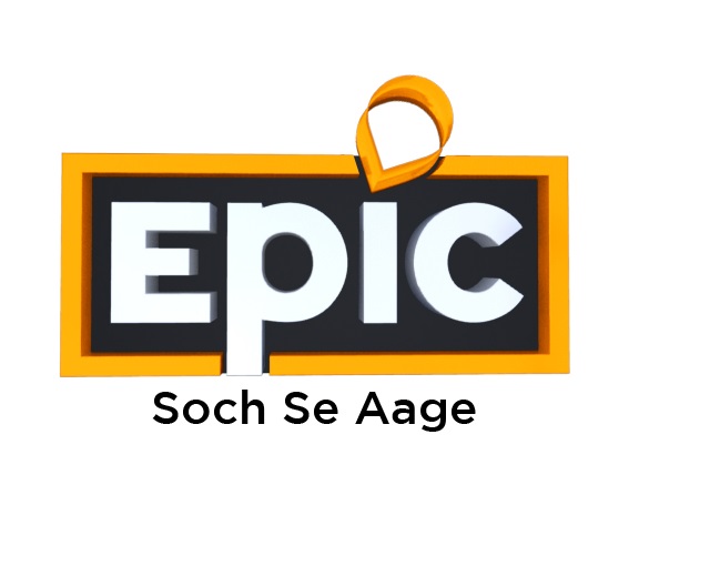 EPIC linear TV feed now available on DistroTV