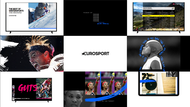 Eurosport India unveils new look; gets grander & closer to real action