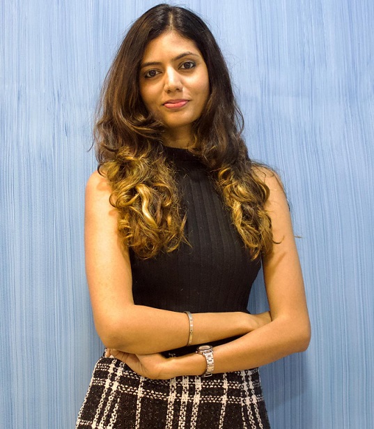 Mabyn Dias from Discovery joins Sony Pictures Network as Manager, Brand Marketing Hindi Movies cluster