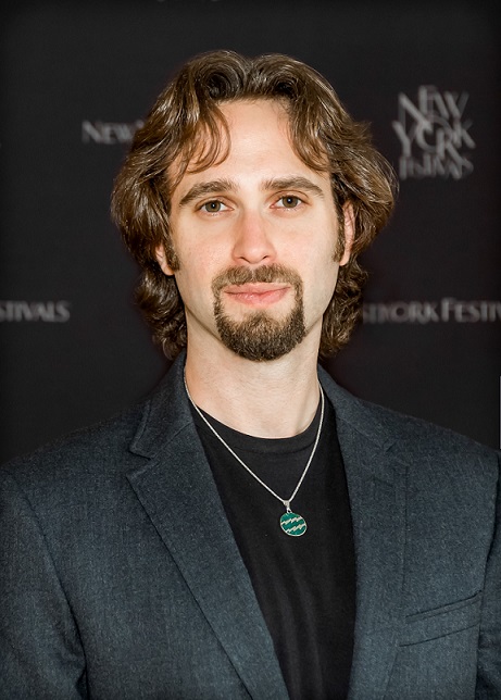 Q&A with Scott Rose, Executive Director for New York Festivals Advertising Awards