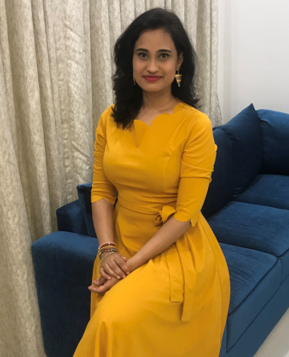 Viacom18 ropes in Shruti Tyagi as Senior Director, Marketing for VOOT