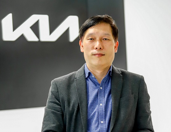 Kia India appoints MyungSik Sohn as Chief Sales Officer
