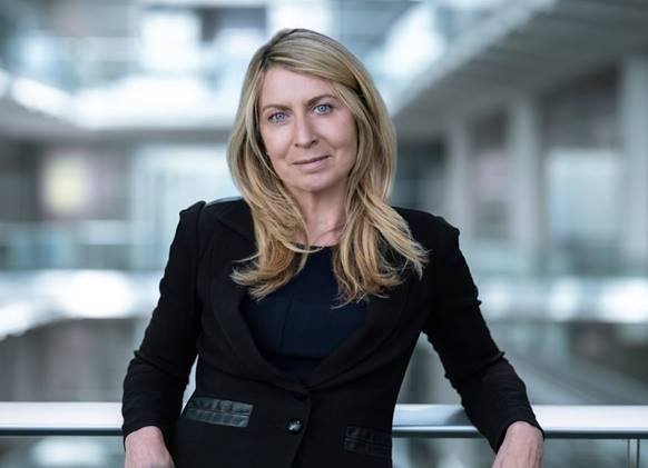 Deborah Turness appointed as CEO, BBC News and Current Affairs