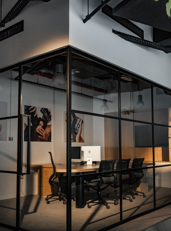 YKONE announces the opening of the largest creative hub in Dubai