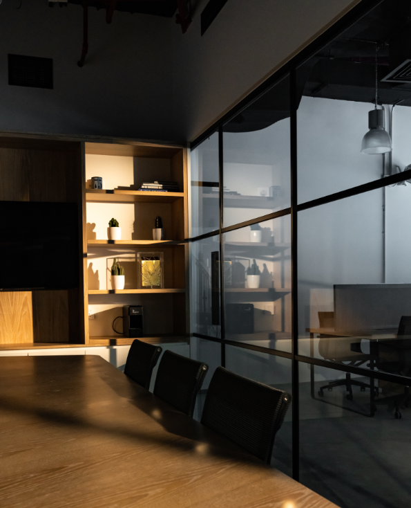 YKONE announces the opening of the largest creative hub in Dubai