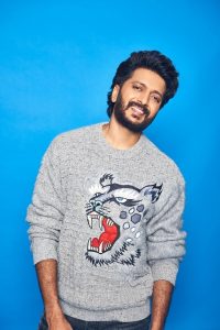 MX TakaTak onboards actor Riteish Deshmukh as a celebrity influencer