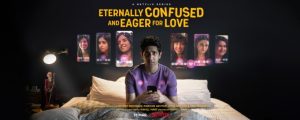 Director, Rahul Nair Channels His Life’s Experiences in ‘Eternally Confused and Eager for Love’