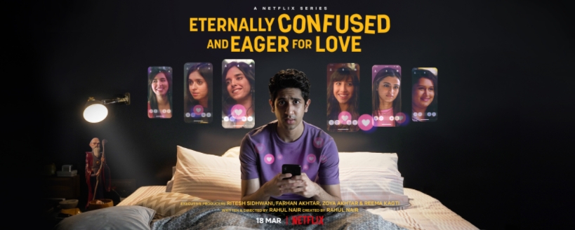 Director, Rahul Nair Channels His Life’s Experiences in ‘Eternally Confused and Eager for Love’ 2 Director, Rahul Nair Channels His Life’s Experiences in ‘Eternally Confused and Eager for Love’